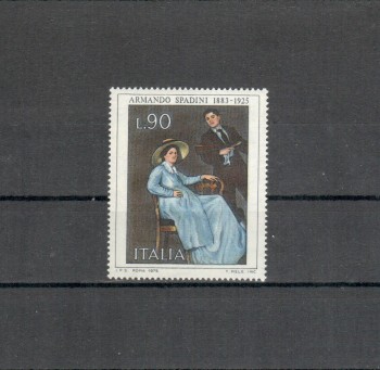 Italien Michelnummer 1497 postfrisch 