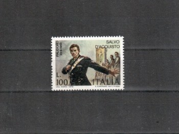 Italien Michelnummer 1502 postfrisch 