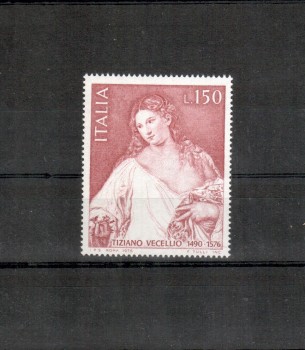 Italien Michelnummer 1539 postfrisch 