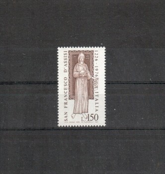 Italien Michelnummer 1540 postfrisch 