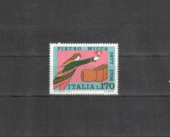 Italien Michelnummer 1562 postfrisch 