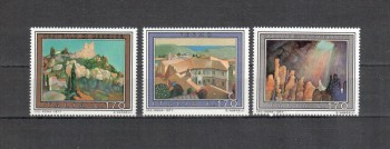 Italien Michelnummer 1569 - 1571 postfrisch 