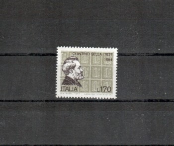 Italien Michelnummer 1591 postfrisch 