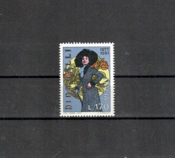 Italien Michelnummer 1595 postfrisch 