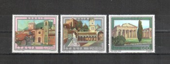 Italien Michelnummer 1600 - 1602 postfrisch 