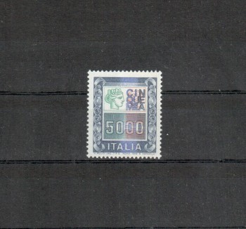 Italien Michelnummer 1635 postfrisch Italien Michelnummer 1635 postfrisch