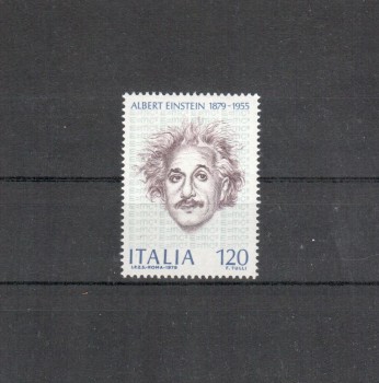 Italien Michelnummer 1647 postfrisch 