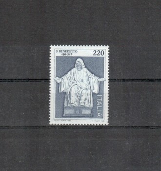 Italien Michelnummer 1684 postfrisch Italien Michelnummer 1684 postfrisch