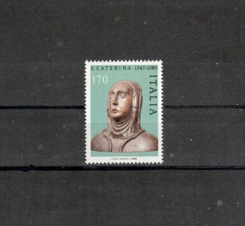 Italien Michelnummer 1688 postfrisch Italien Michelnummer 1688 postfrisch