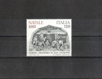 Italien Michelnummer 1738 postfrisch Italien Michelnummer 1738 postfrisch