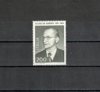 Italien Michelnummer 1743 postfrisch  Italien Michelnummer 1743 postfrisch