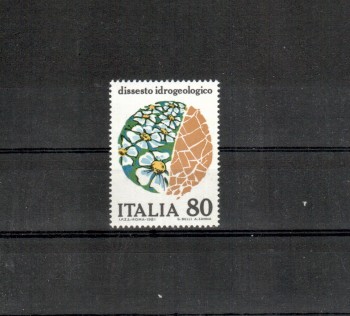 Italien Michelnummer 1756 postfrisch  Italien Michelnummer 1756 postfrisch