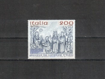 Italien Michelnummer 1782 postfrisch 