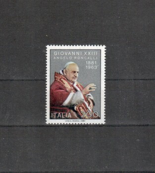 Italien Michelnummer 1783 postfrisch 