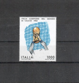 Italien Michelnummer 1810 postfrisch 