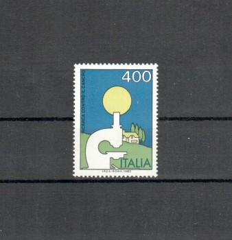 Italien Michelnummer 1821 postfrisch 