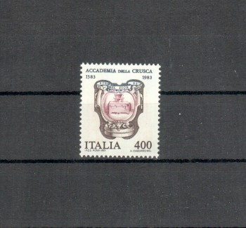Italien Michelnummer 1824 postfrisch 
