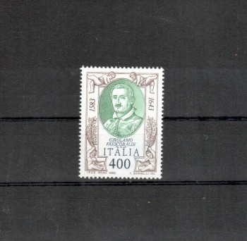 Italien Michelnummer 1855 postfrisch Italien Michelnummer 1855 postfrisch