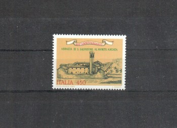 Italien Michelnummer 1936 postfrisch 