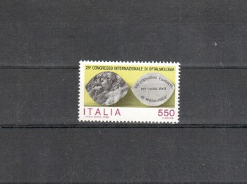Italien Michelnummer 1972 postfrisch 