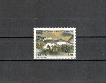 Italien Michelnummer 1976 postfrisch  Italien Michelnummer 1976 postfrisch