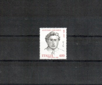 Italien Michelnummer 2009 postfrisch 