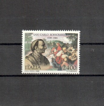 Italien Michelnummer 2067 postfrisch Italien Michelnummer 2067 postfrisch