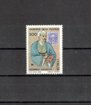 Italien Michelnummer 2069 postfrisch Italien Michelnummer 2069 postfrisch