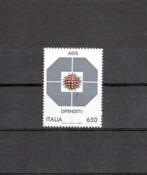 Italien Michelnummer 2070 postfrisch Italien Michelnummer 2070 postfrisch