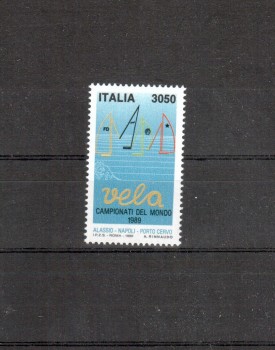 Italien Michelnummer 2075 postfrisch Italien Michelnummer 2075 postfrisch