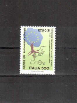 Italien Michelnummer 2083 postfrisch Italien Michelnummer 2083 postfrisch