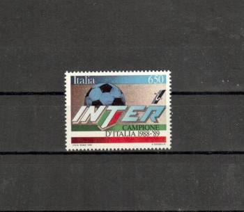 Italien Michelnummer 2090 postfrisch Italien Michelnummer 2090 postfrisch