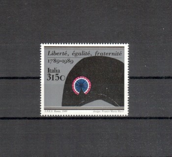 Italien Michelnummer 2092 postfrisch Italien Michelnummer 2092 postfrisch