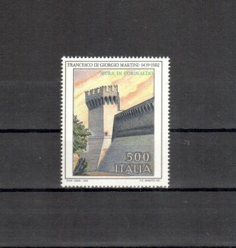 Italien Michelnummer 2093 postfrisch Italien Michelnummer 2093 postfrisch