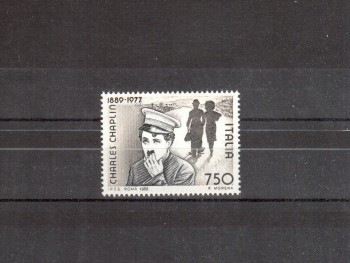 Italien Michelnummer 2094 postfrisch Italien Michelnummer 2094 postfrisch