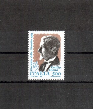 Italien Michelnummer 2101 postfrisch Italien Michelnummer 2101 postfrisch