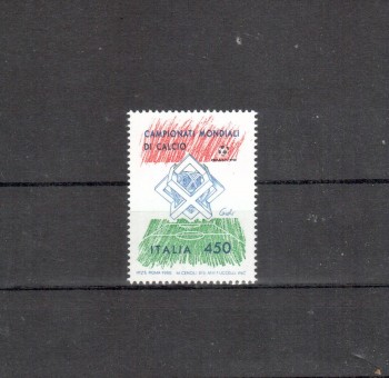 Italien Michelnummer 2102 postfrisch Italien Michelnummer 2102 postfrisch