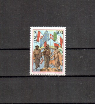 Italien Michelnummer 2148 postfrisch 