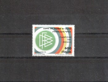 Italien Michelnummer 2157 postfrisch 