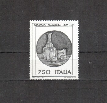 Italien Michelnummer 2158 postfrisch 