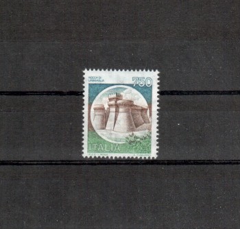 Italien Michelnummer 2159 postfrisch 