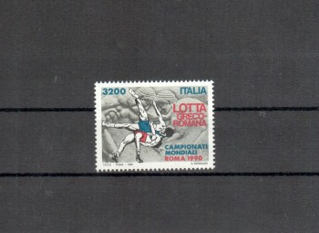 Italien Michelnummer 2160 postfrisch 