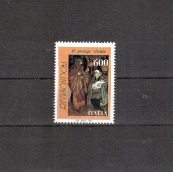 Italien Michelnummer 2166 postfrisch 