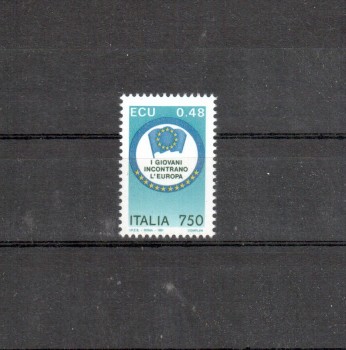 Italien Michelnummer 2175 postfrisch 