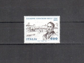 Italien Michelnummer 2178 postfrisch 