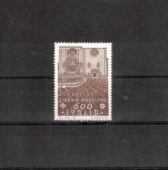 Italien Michelnummer 2182 postfrisch 