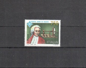 Italien Michelnummer 2191 postfrisch 