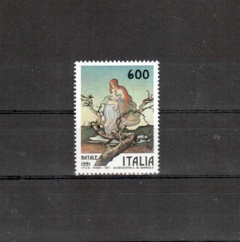 Italien Michelnummer 2197 postfrisch 