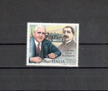 Italien Michelnummer 2198 postfrisch 