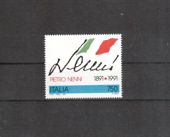 Italien Michelnummer 2199 postfrisch 